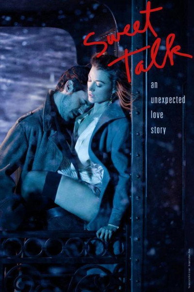 Póster de Sweet Talk