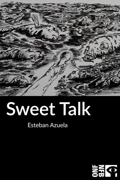 Póster de Sweet Talk