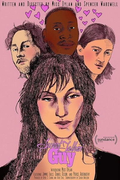 Póster de Sweet Talkin' Guy