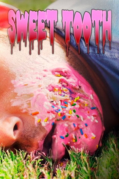 Póster de Sweet Tooth