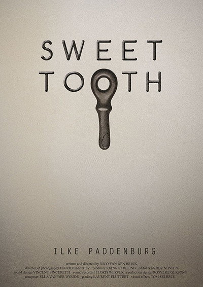 Póster de Sweet Tooth