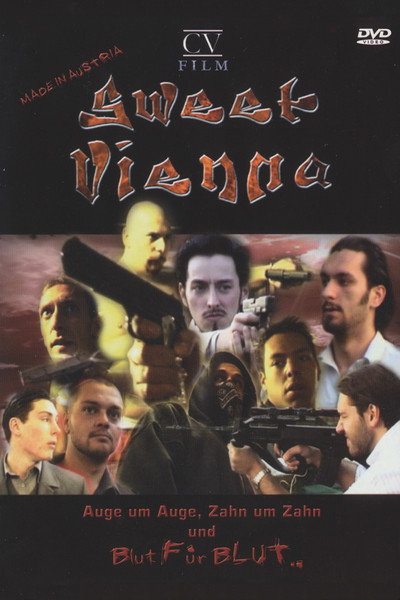 Póster de Sweet Vienna