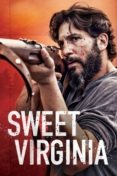 Póster de Sweet Virginia