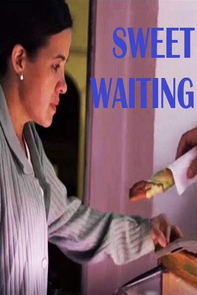 Póster de Sweet Waiting