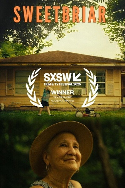 Póster de Sweetbriar