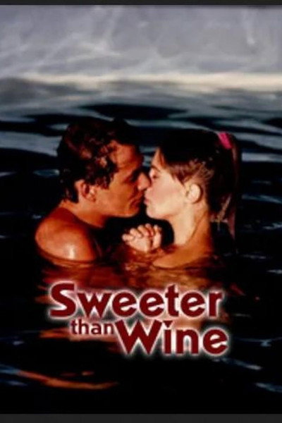 Póster de Sweeter Than Wine