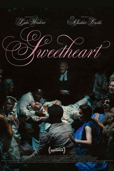 Póster de Sweetheart