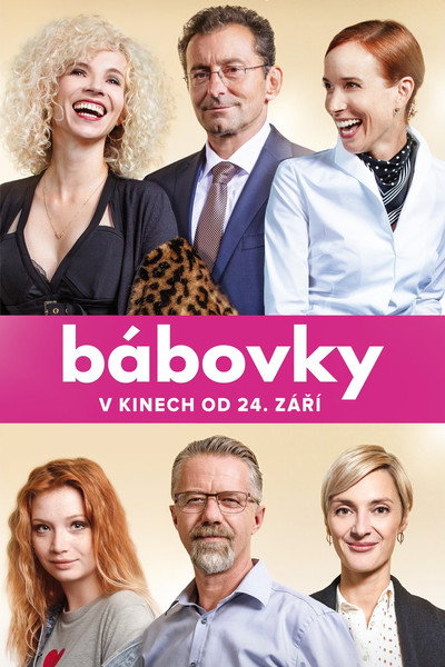 Póster de Sweethearts