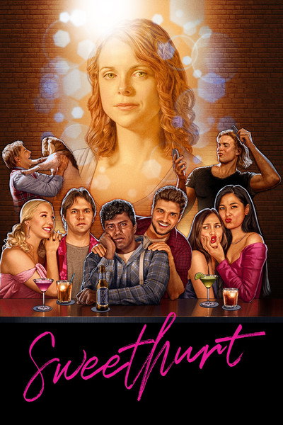 Póster de Sweethurt