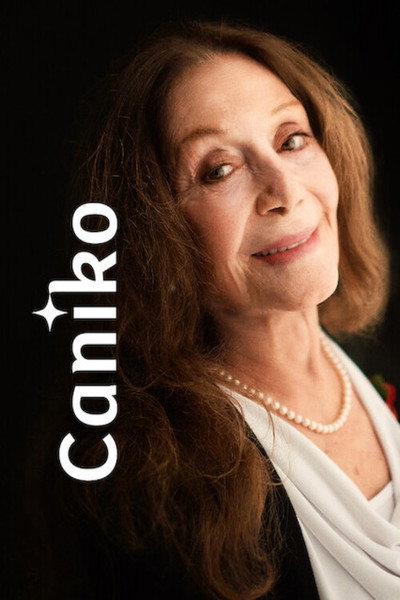 Póster de Sweetie