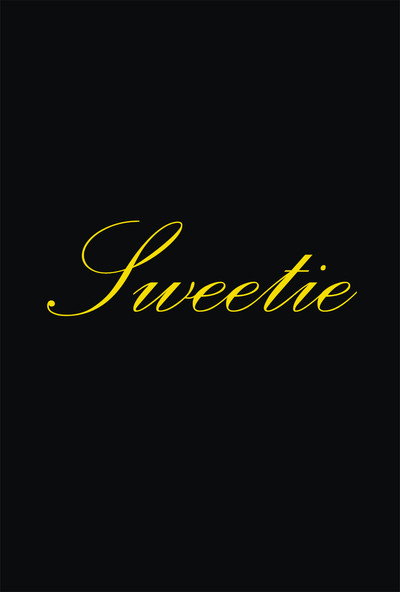 Póster de Sweetie