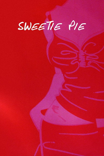 Póster de Sweetie Pie