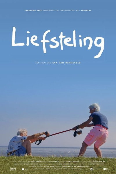 Póster de Sweetling