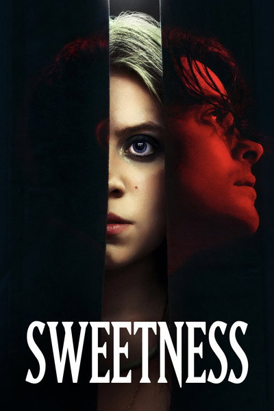 Póster de Sweetness