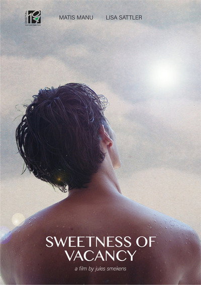 Póster de Sweetness of Vacancy