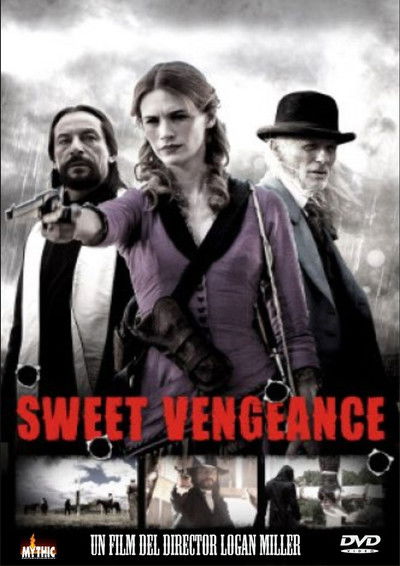 Póster de Sweetwater