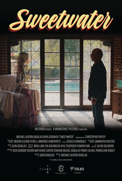 Póster de Sweetwater
