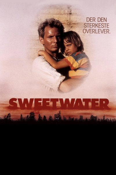 Póster de Sweetwater