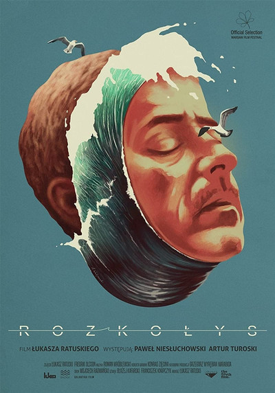 Póster de Swell