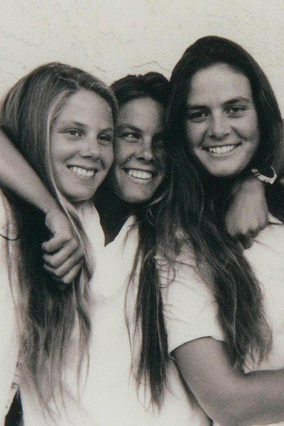 Póster de Swell