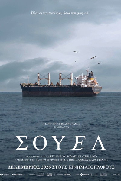 Póster de Swell