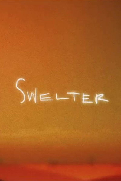 Póster de Swelter