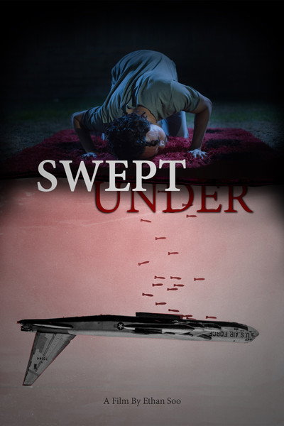 Póster de Swept Under