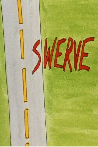 Póster de Swerve