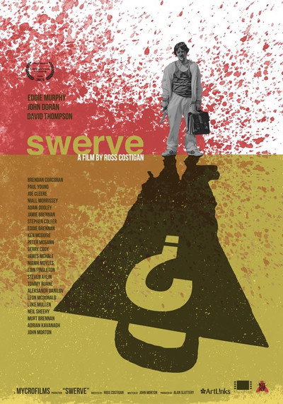 Póster de Swerve