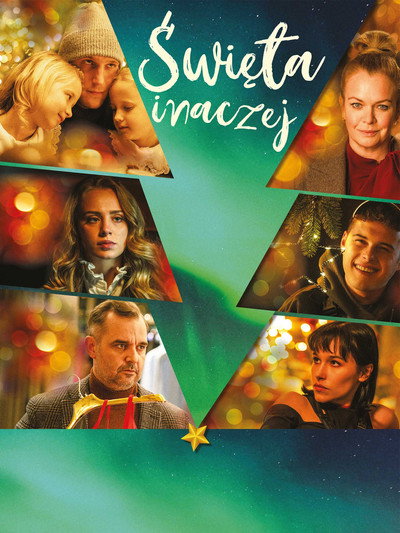 Póster de Swieta inaczej