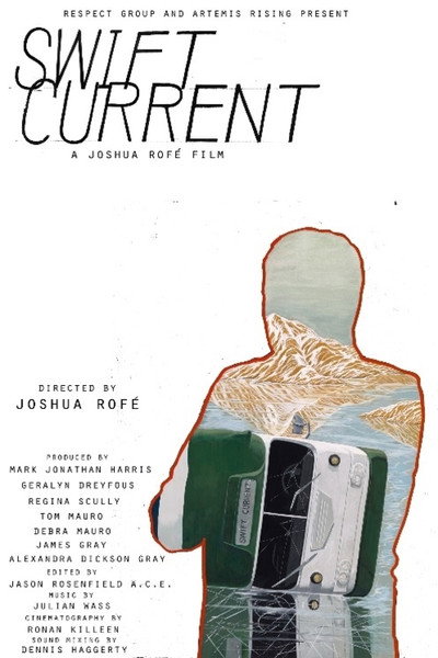 Póster de Swift Current