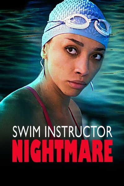 Póster de Swim Instructor Nightmare