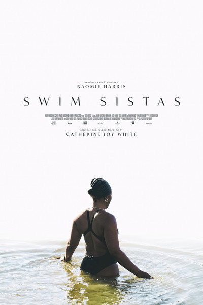 Póster de Swim Sistas