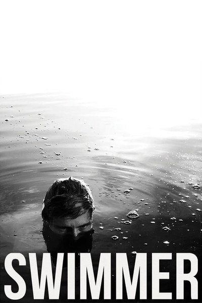 Póster de Swimmer