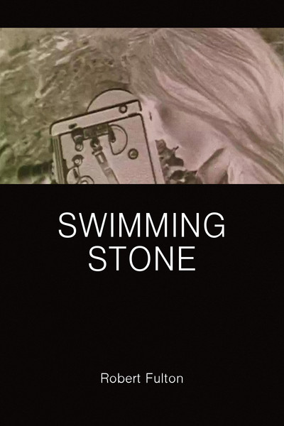Póster de Swimming Stone