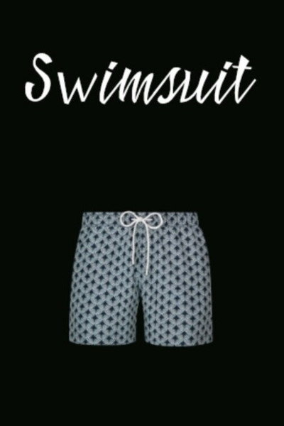 Póster de Swimsuit