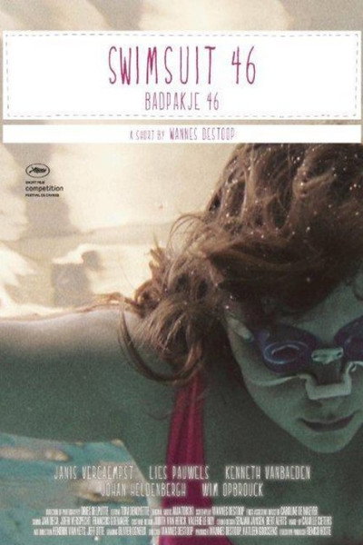 Póster de Swimsuit 46