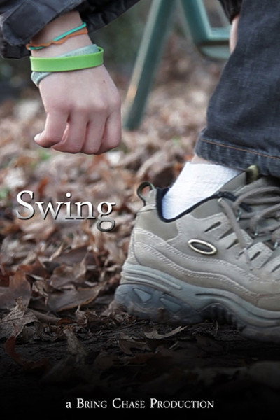 Póster de Swing