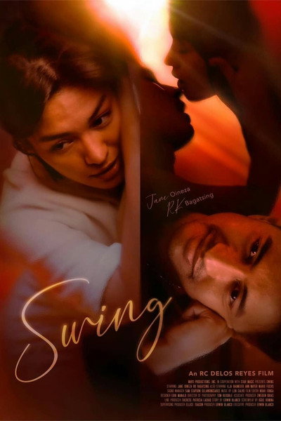 Póster de Swing