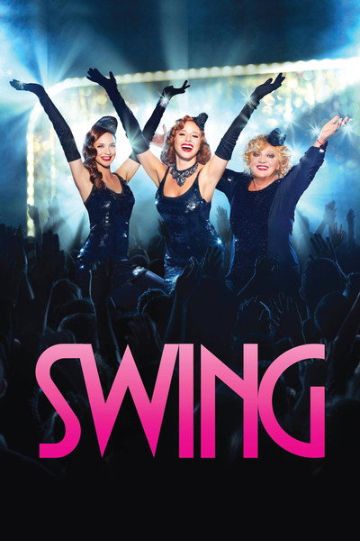 Póster de Swing