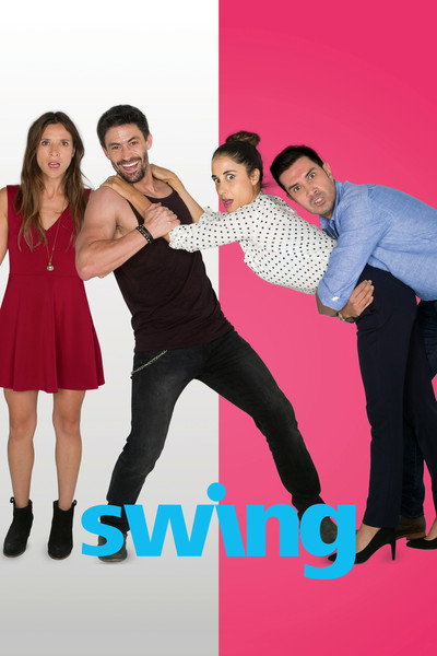 Póster de Swing