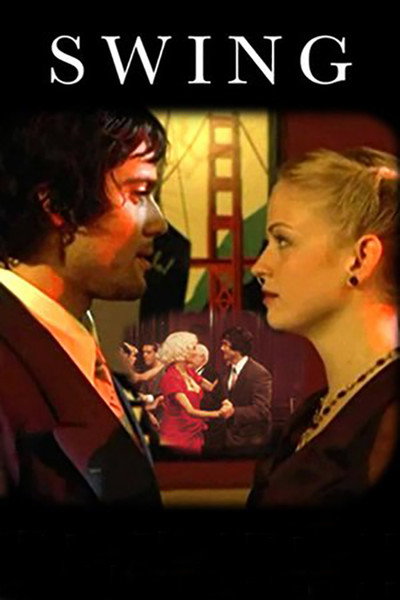 Póster de Swing