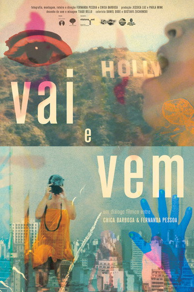 Póster de Swing and Sway