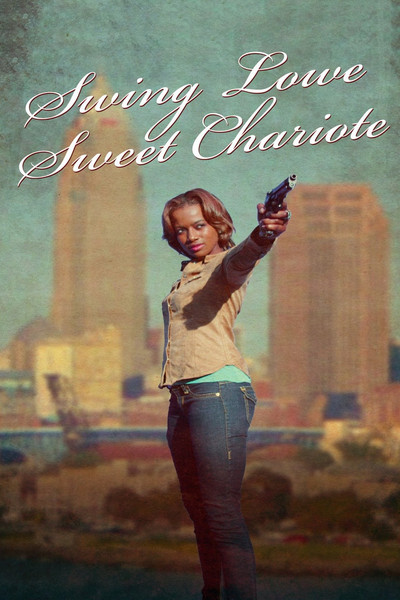 Póster de Swing Lowe Sweet Chariote