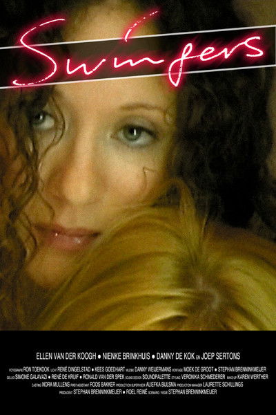 Póster de Swingers
