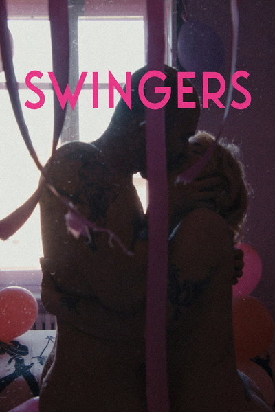 Póster de Swingers