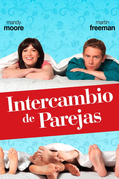 Póster de Swinging with the Finkels