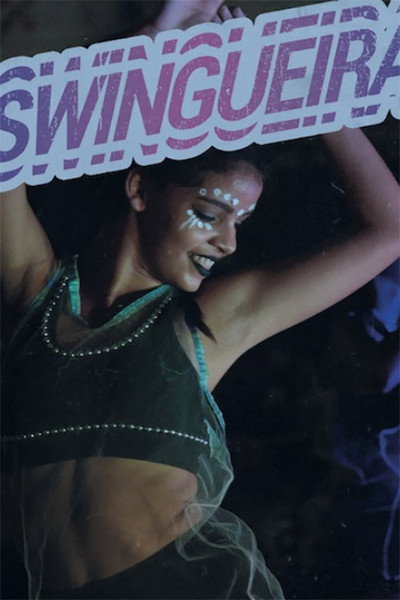 Póster de Swingueira
