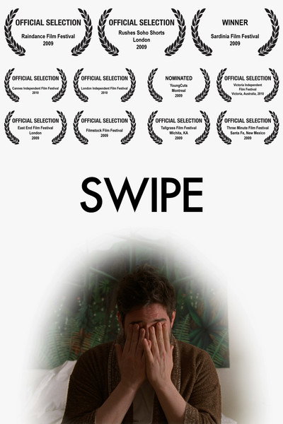 Póster de Swipe