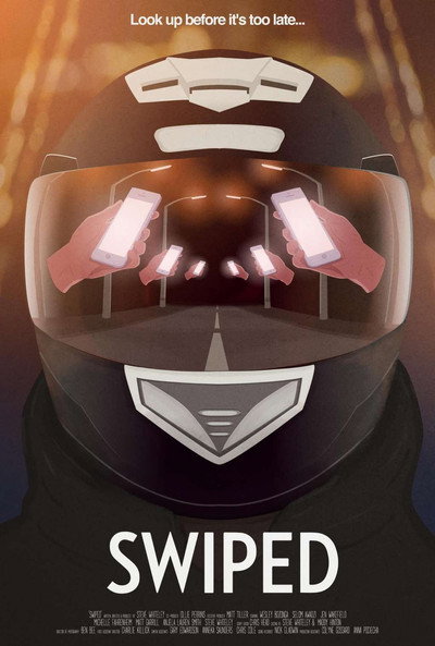 Póster de Swiped